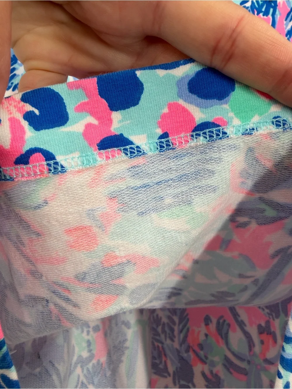 Lilly Pulitzer Mini Skipper Dress
